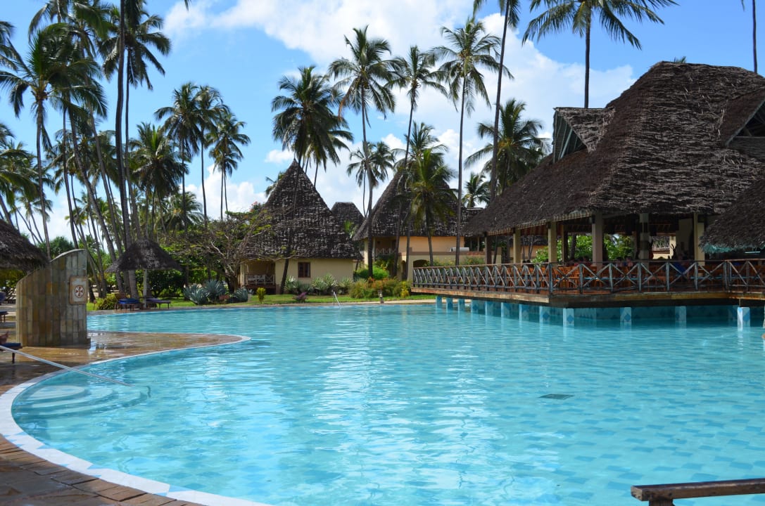 Neptun Pwani Neptune Pwani Beach Resort & Spa