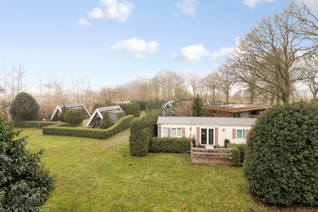 Außenansicht Bij Aquamarijn