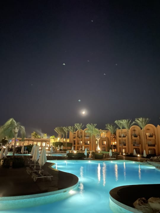 Pool Stella Garden Resort & Spa, Makadi Bay