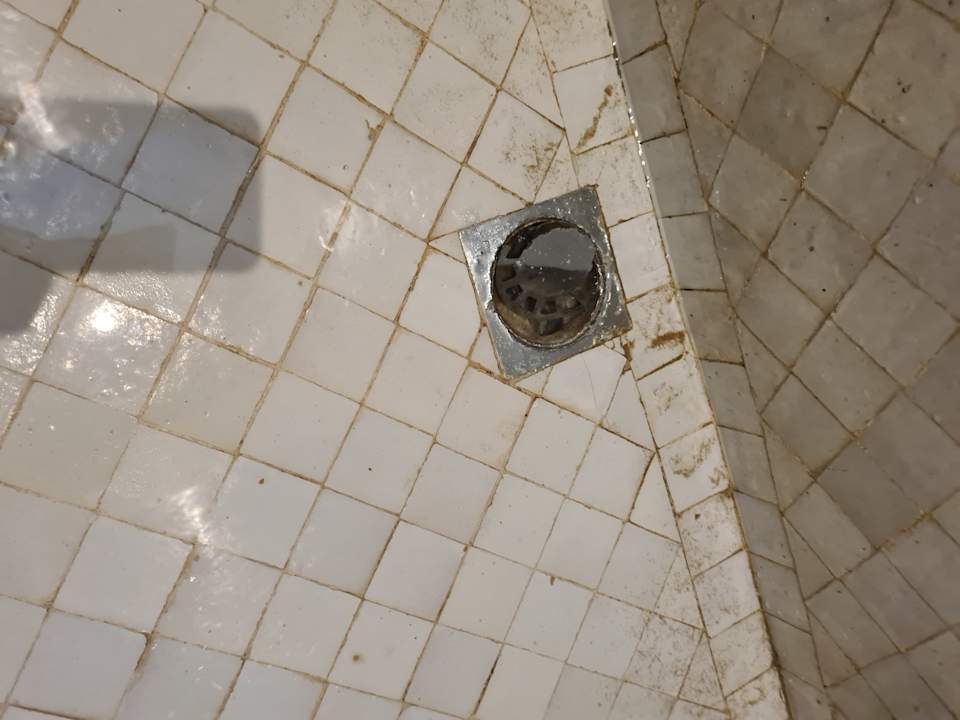 Zimmer Borjs Hotel Suites & Spa