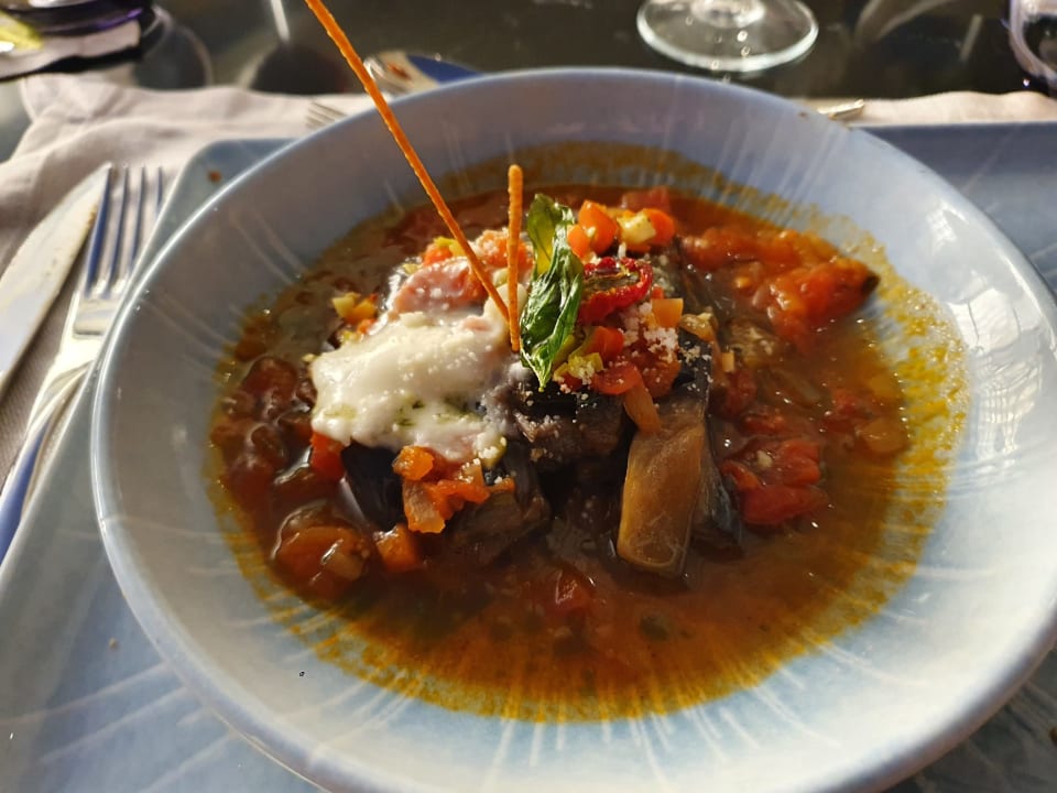 Gastro Seaden Quality Resort & Spa