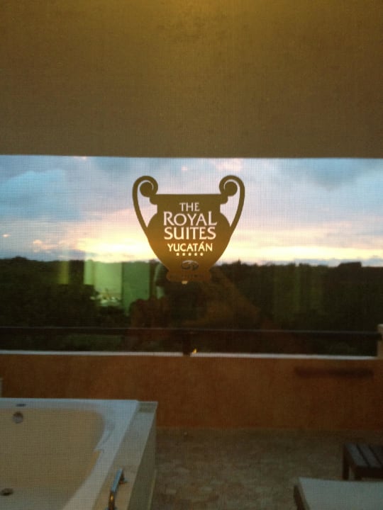 Das sagt alles aus TRS Yucatan Hotel - Adults only