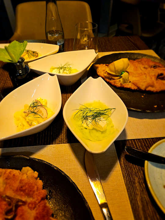 Gastro InterContinental Warszawa