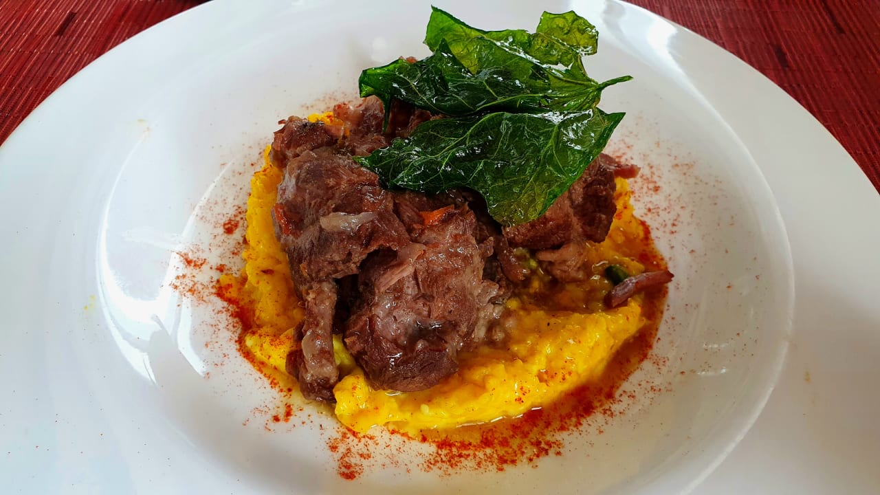 Gastro Hotel Riu Palace Riviera Maya