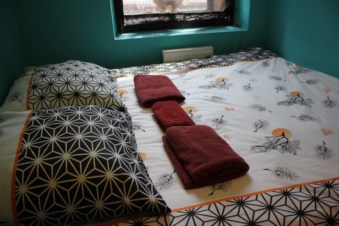 Zimmer Guest House Chainoe Sostoyanie