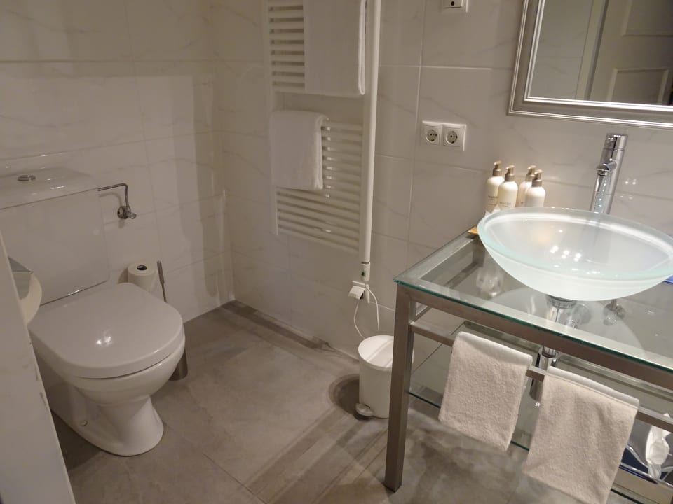 Zimmer Hotel Seevilla Wolfgangsee