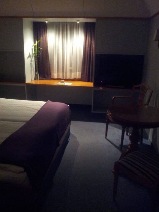 Zimmer Hotel Pelikan