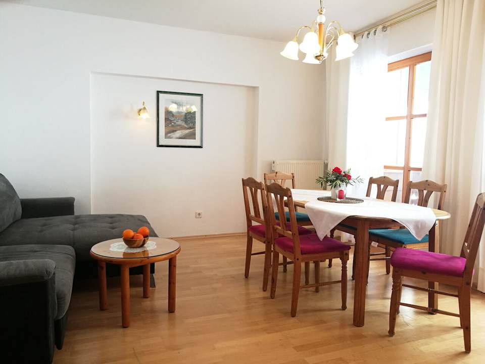 Zimmer Landhof Kreuzsalgut