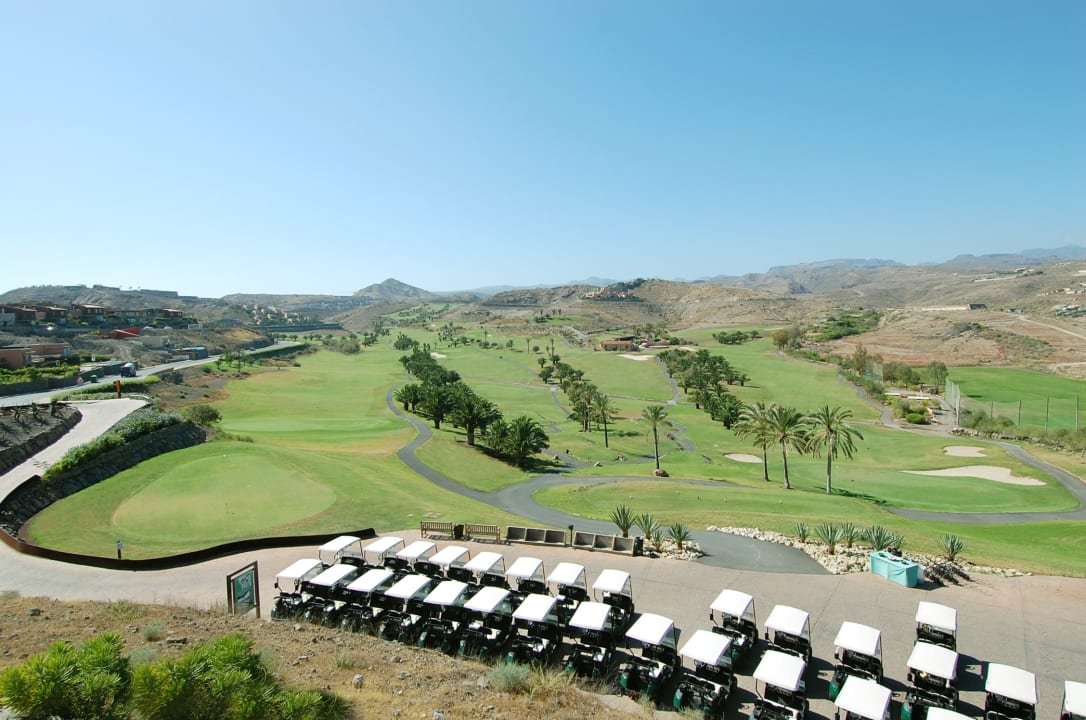 Außenansicht Villa Gran Canaria Specialodges