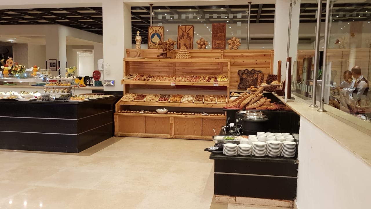 Gastro Cleopatra Luxury Resort Makadi Bay