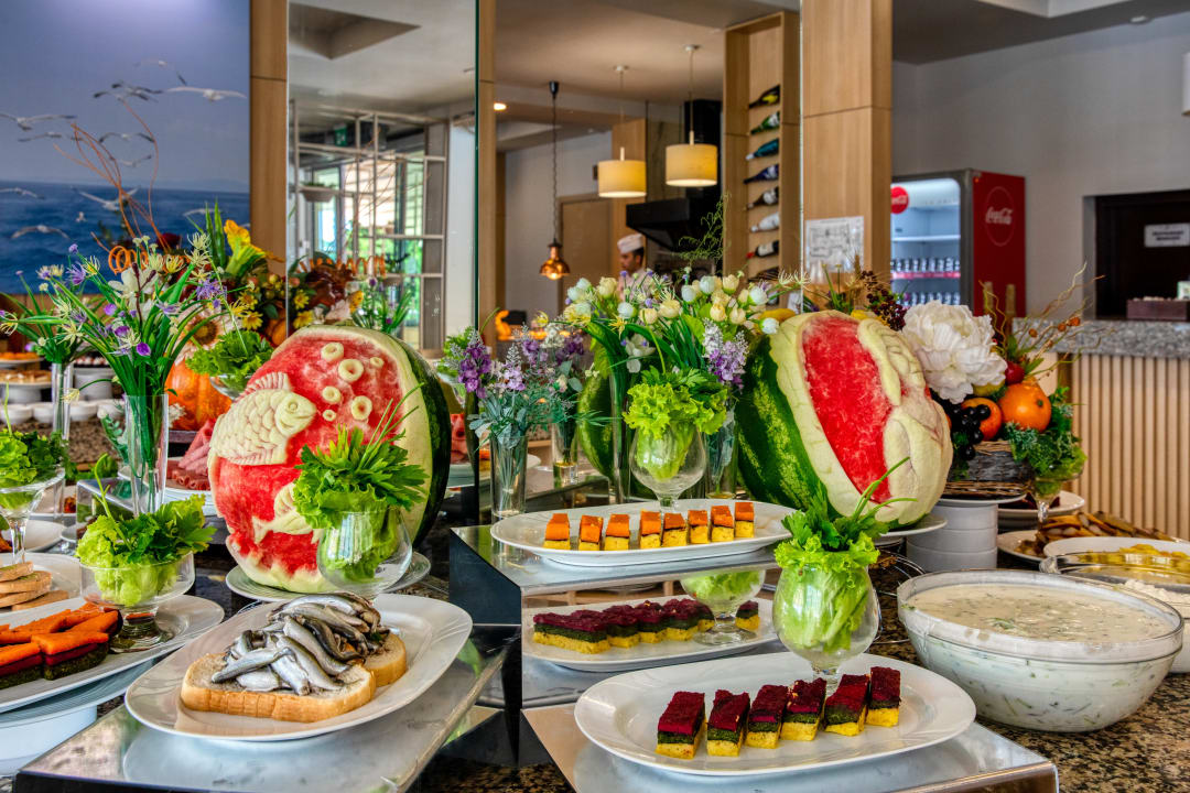 Gastro Hotel Zornitza Sands