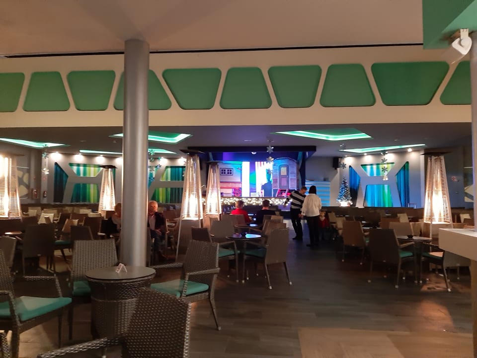 Sport & Freizeit Hotel Riu Papayas