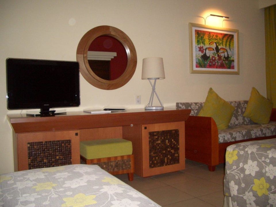 Zimmer Iberostar Selection Praia do Forte