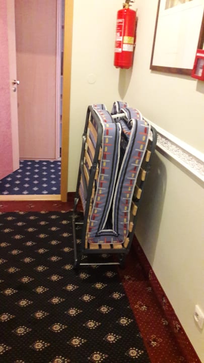 Zimmer Belvedere Wellness Hotel