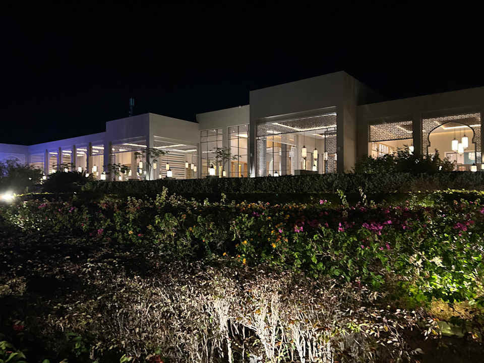 Sonstiges Steigenberger Resort Ras Soma