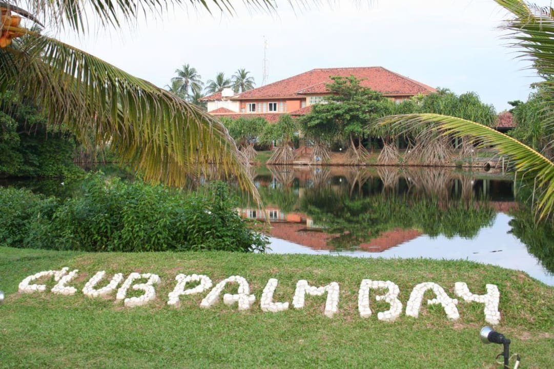 Club Palm Bay