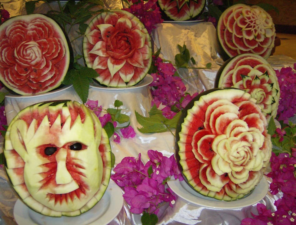 Schönes Hotel. Hier kann man super Urlaub machen . Riviera Aqua Park Resort