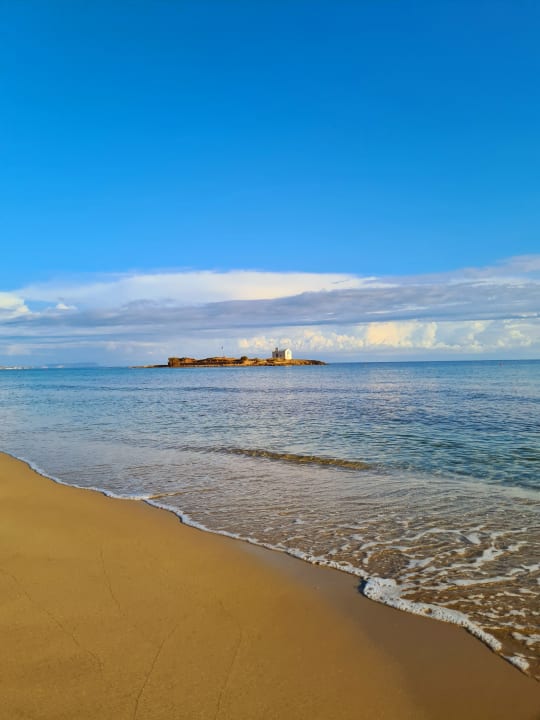 Strand Calimera Sirens Beach