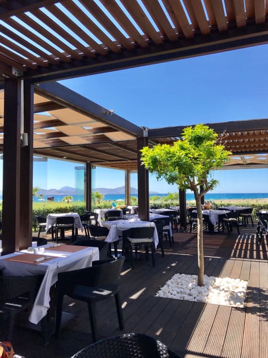 Restaurant Astir Odysseus Kos Resort & Spa