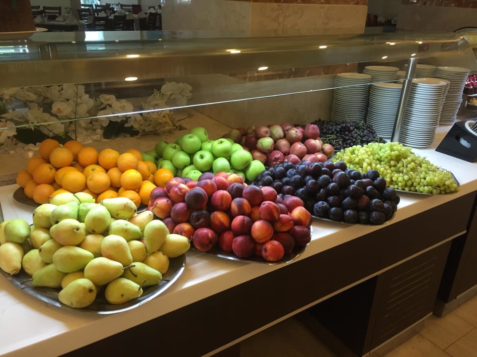 Buffet Asteria Collection Side