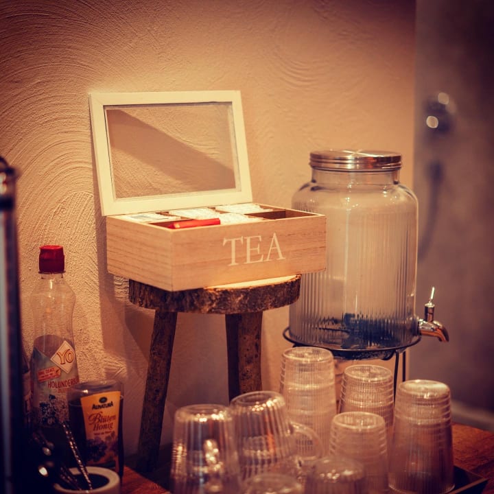 Gastro Boutiquehotel Michl