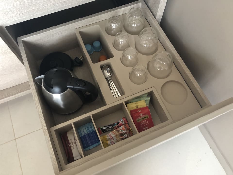 Zimmer Santiburi Koh Samui