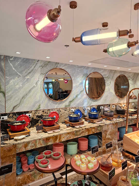 Gastro Pipa Hotel Bangkok Sukhumvit 11