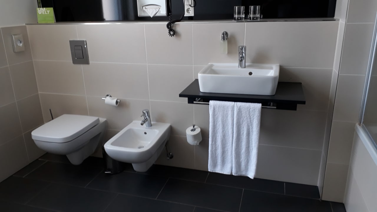 Zimmer INNSiDE by Meliá Berlin Mitte