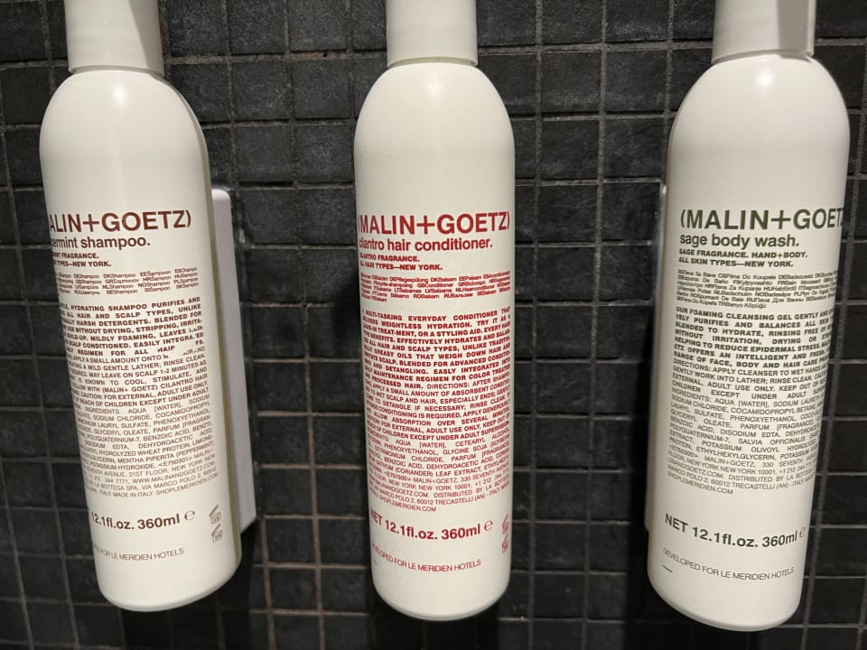 Zimmer Le Méridien Grand Hotel Nürnberg