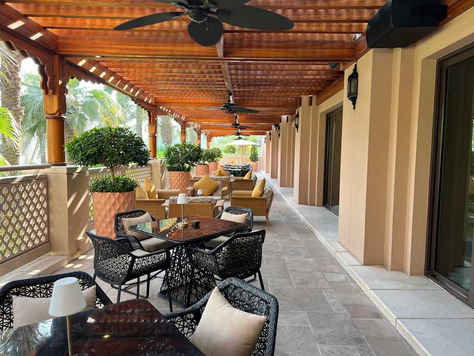 Gastro Jumeirah Al Qasr