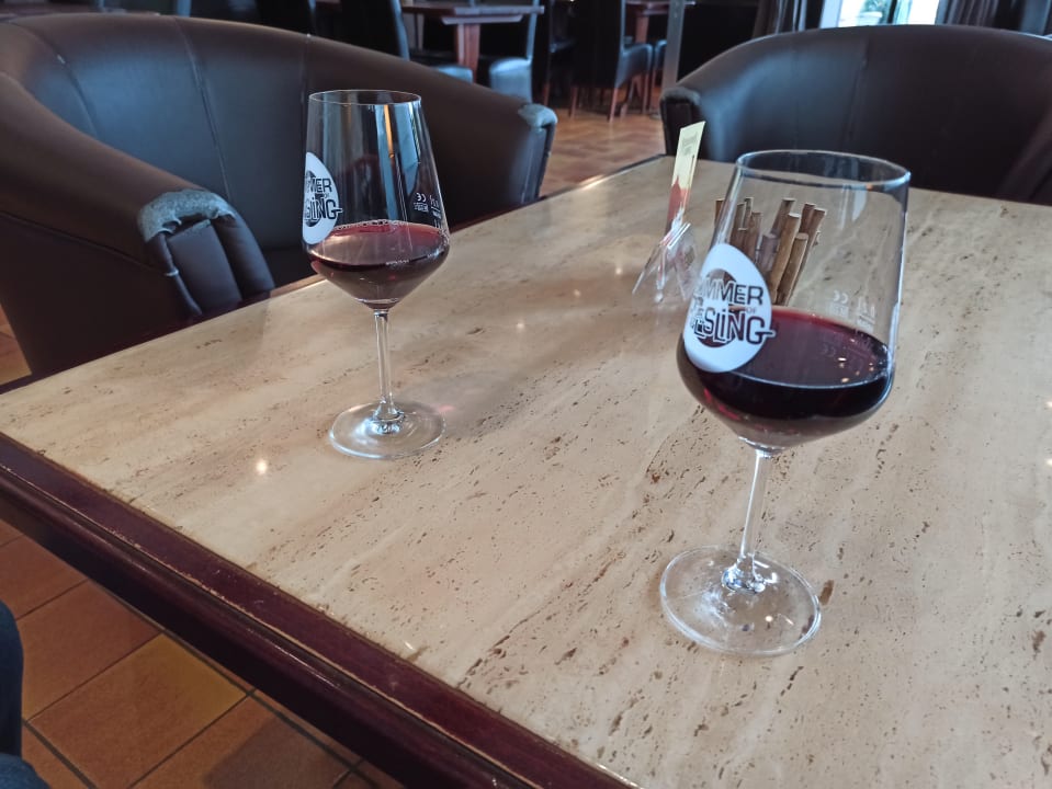 Gastro Hotel Traube Rüdesheim