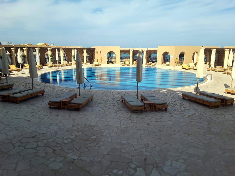 Hotelpool Hotel Three Corners Ocean View prestige - Adults only