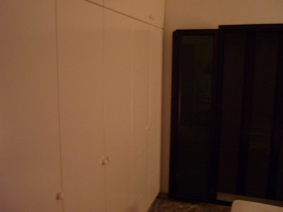 Schlafzimmerschrank BU353B Sun Club Playa del Ingles