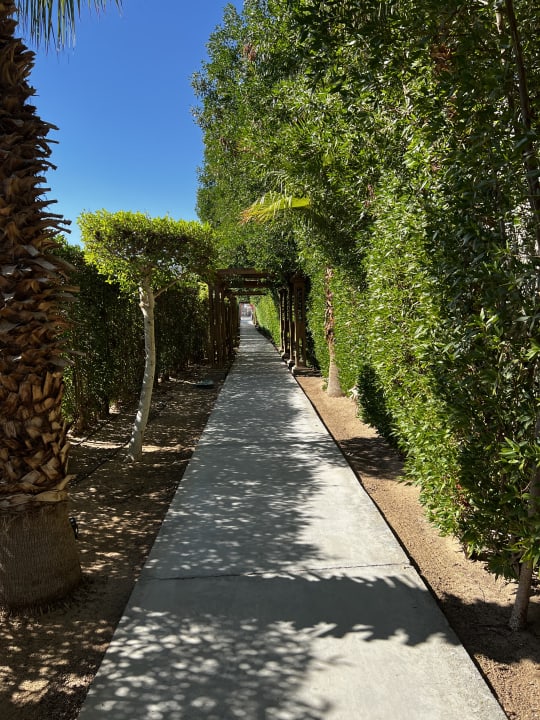 Sonstiges Iberotel Casa Del Mar Resort