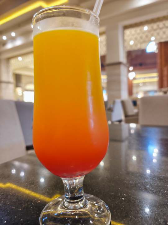 Gastro Lazuli Hotel Marsa Alam