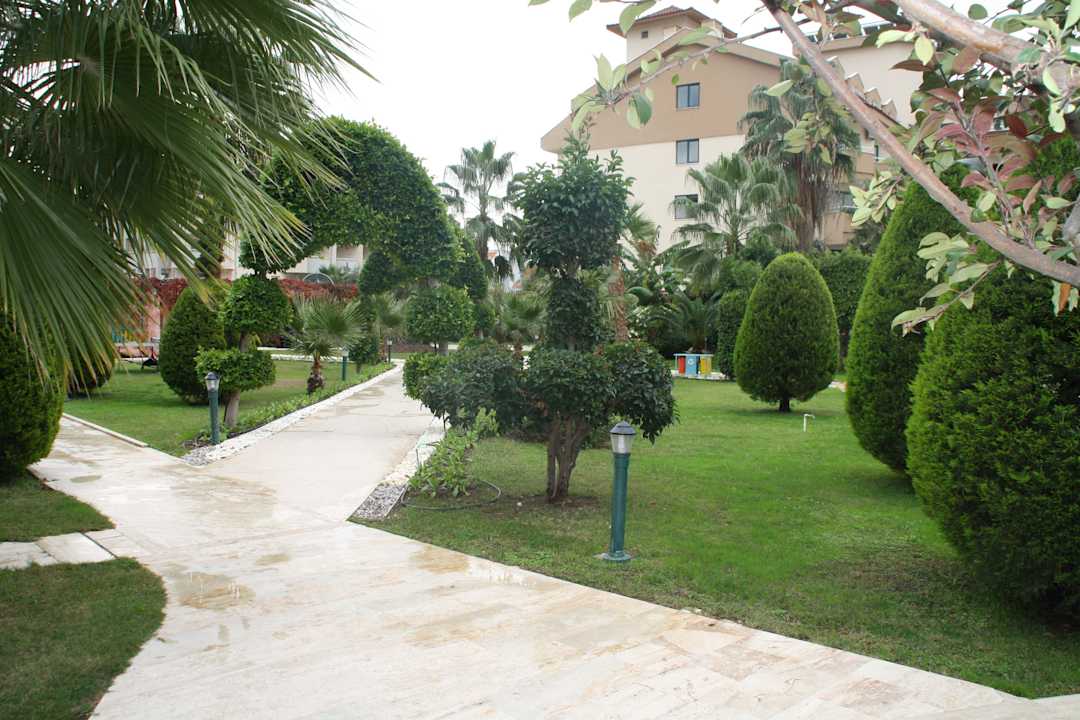 Hotel Grand Seker Hotel