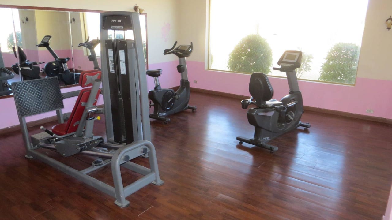 Selbst erklärend Coral Hills Resorts & SPA