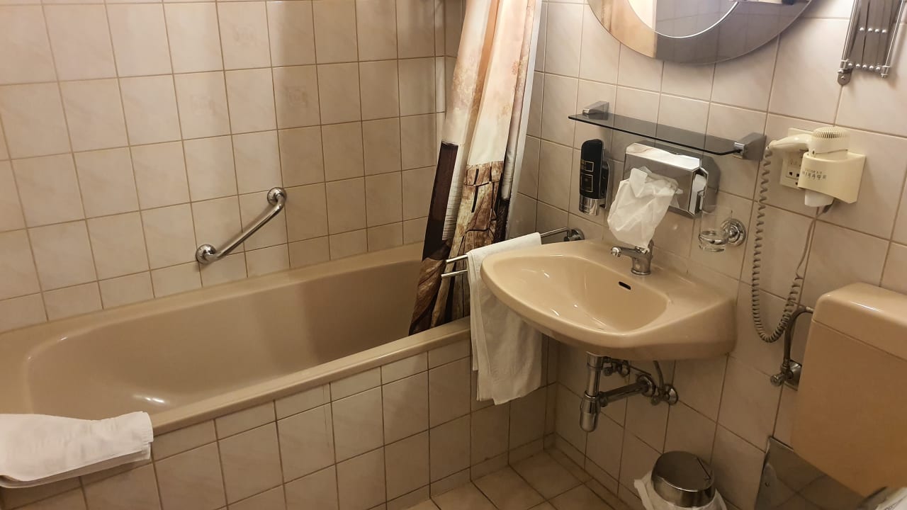 Zimmer Hotel Bajazzo