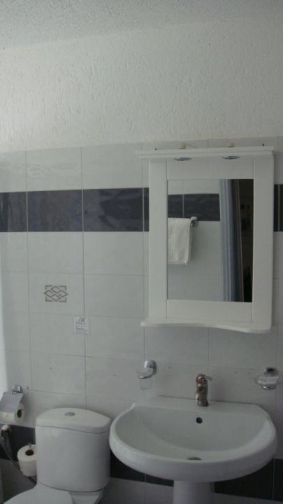 Bad Villa 4 Elounda Residence Resort & Waterpark