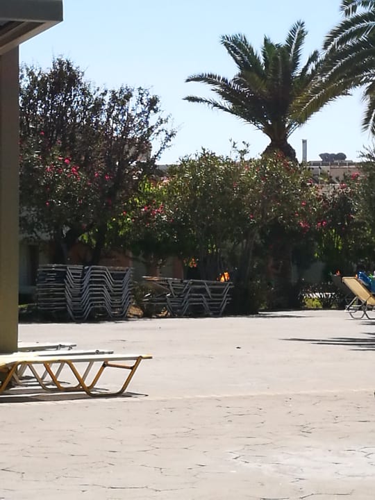 Sonstiges Kipriotis Village Resort