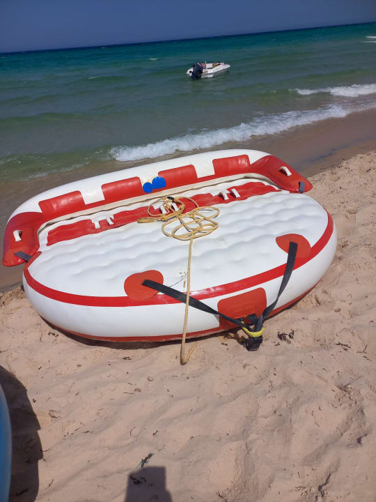 Strand Hotel Marhaba Club