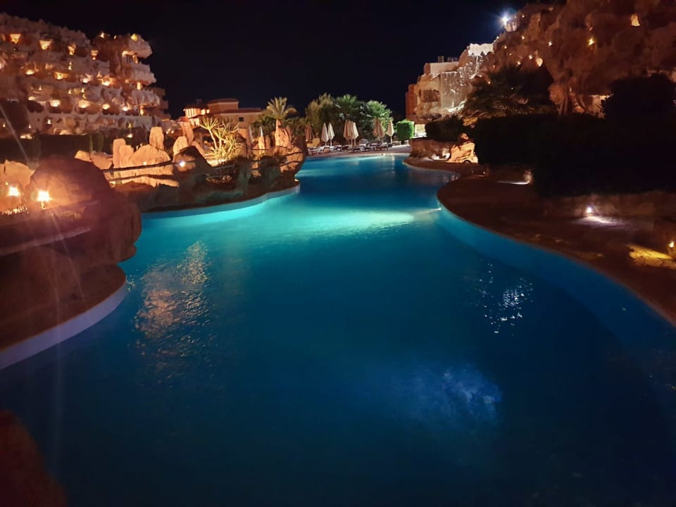 Ausblick Hotel Caves Beach Resort (Adults Only)