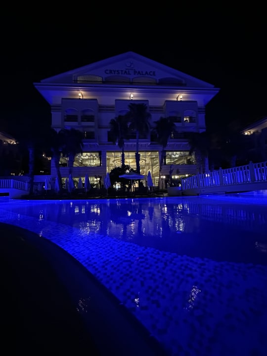 Außenansicht Diamond Excellence Resort & Spa