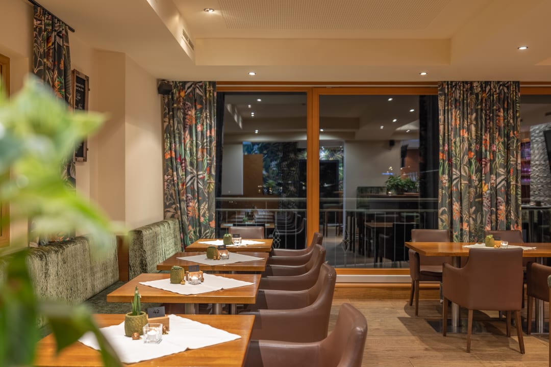 Gastro Hotel Jörglerhof