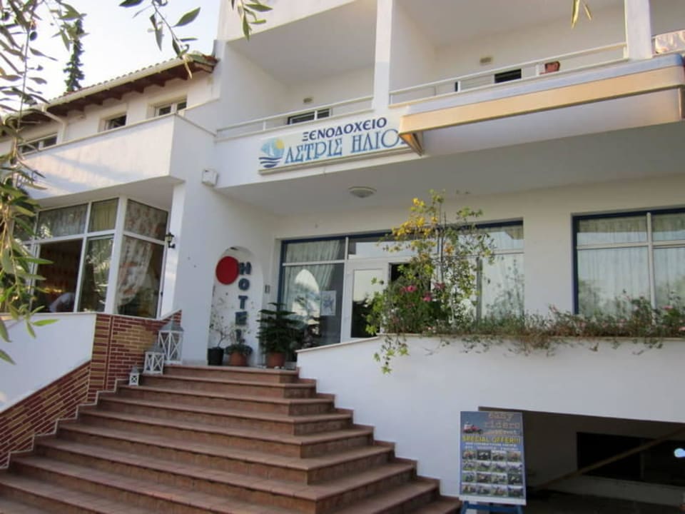 Hotel Hotel Astris Sun