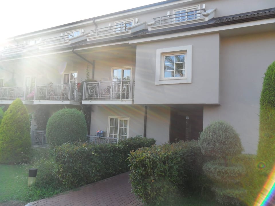 Villa Sardinia Sunis Elita Beach Resort & Spa