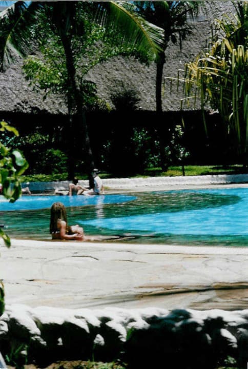 Pool Hotel Southern Palms Beach Resort