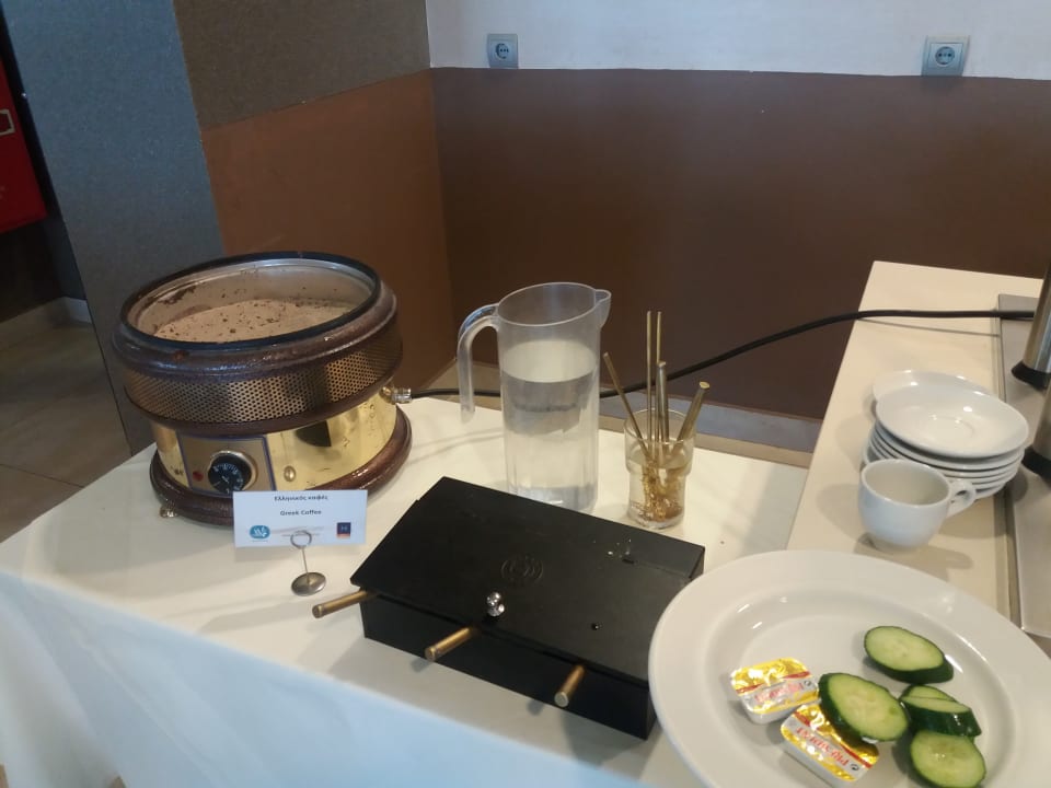 Gastro Atlantica Mikri Poli Crete