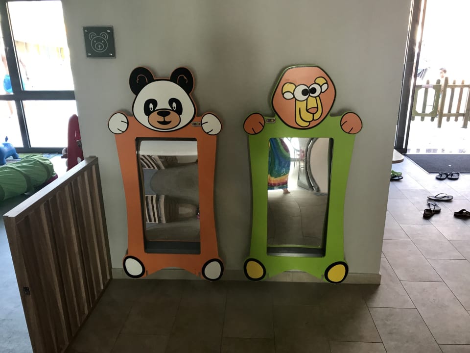 Zimmer TUI BLUE Palm Garden