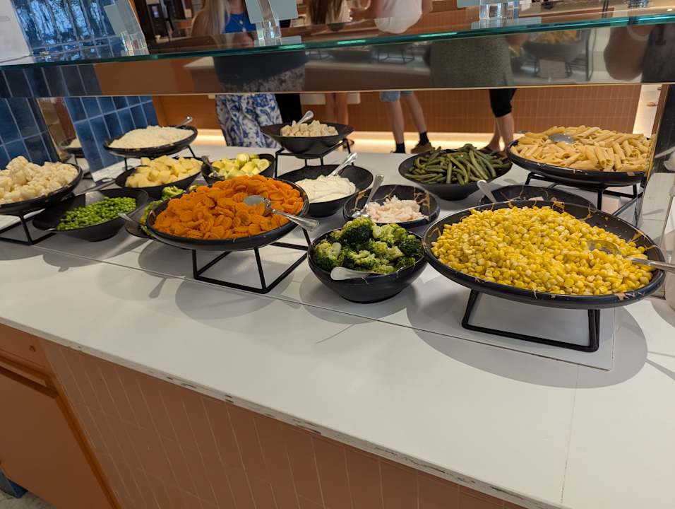 Gastro Rodos Princess Beach Hotel & Spa